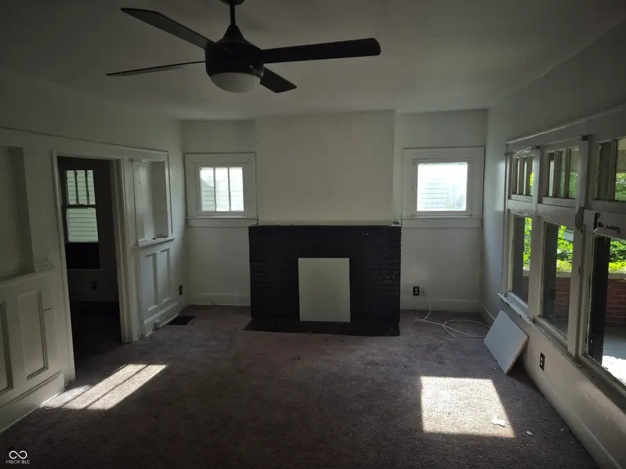 1315 W 34th Street, Indianapolis, IN 46208 - #3