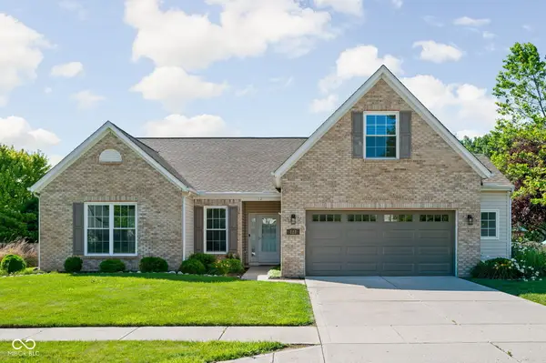 123 Paragon Lane, Westfield, IN 46074