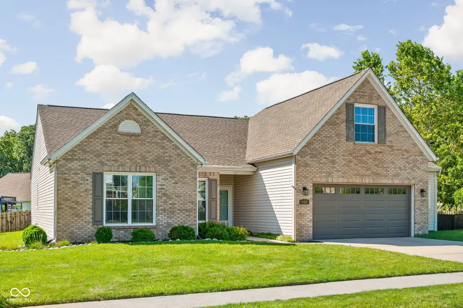 123 Paragon Lane, Westfield, IN 46074 - #3