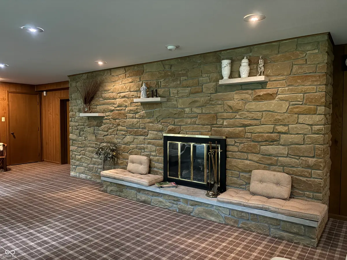 2140 W Stop 11 Road, Indianapolis, IN 46217 - #1
