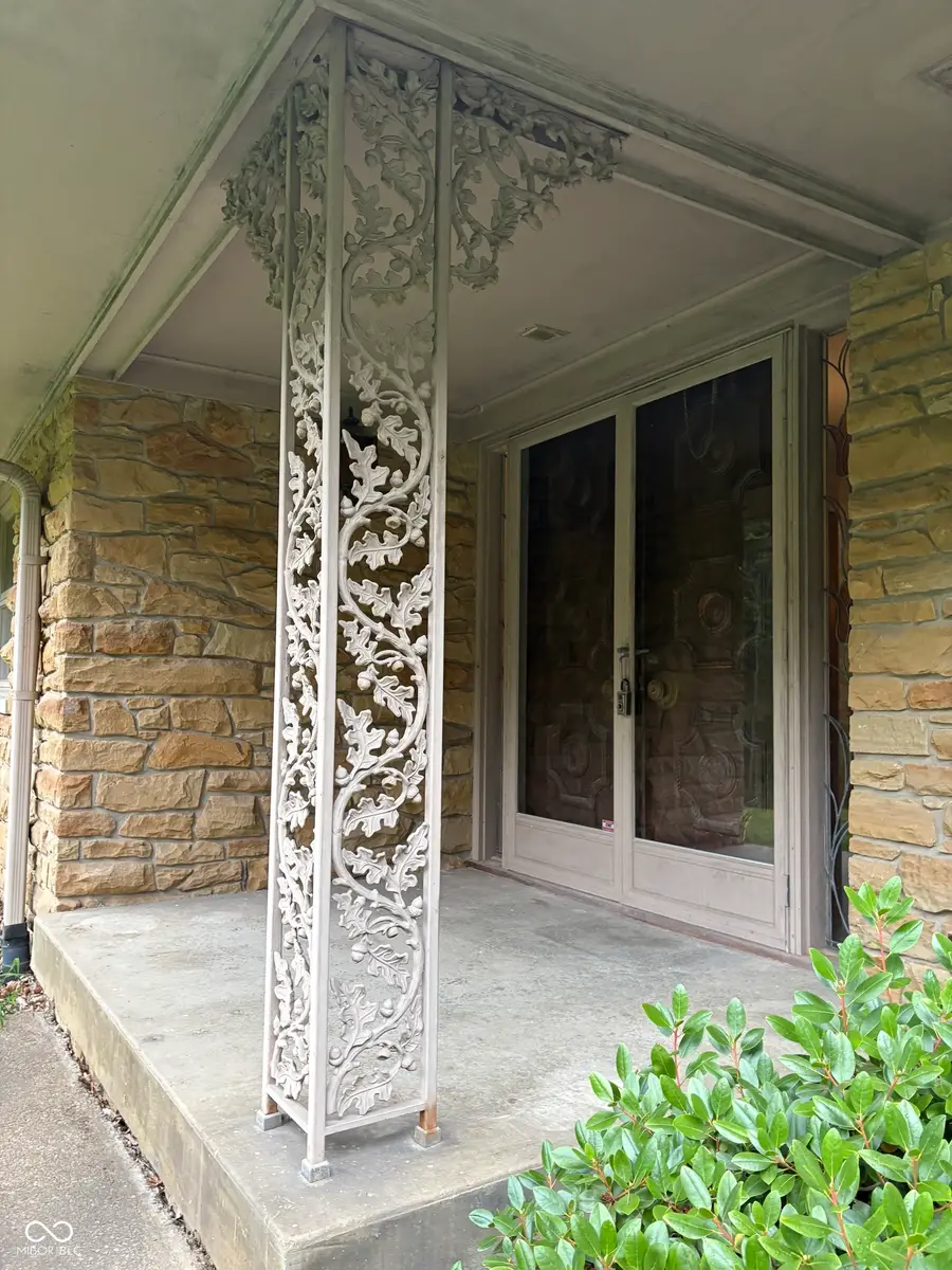 2140 W Stop 11 Road, Indianapolis, IN 46217 - #3