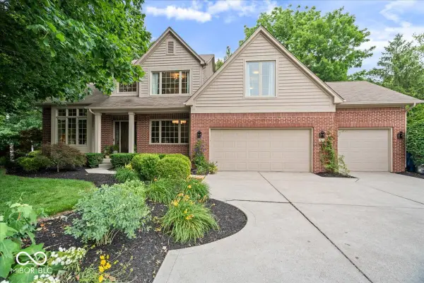 811 Pebble Brook Place, Noblesville, IN 46062