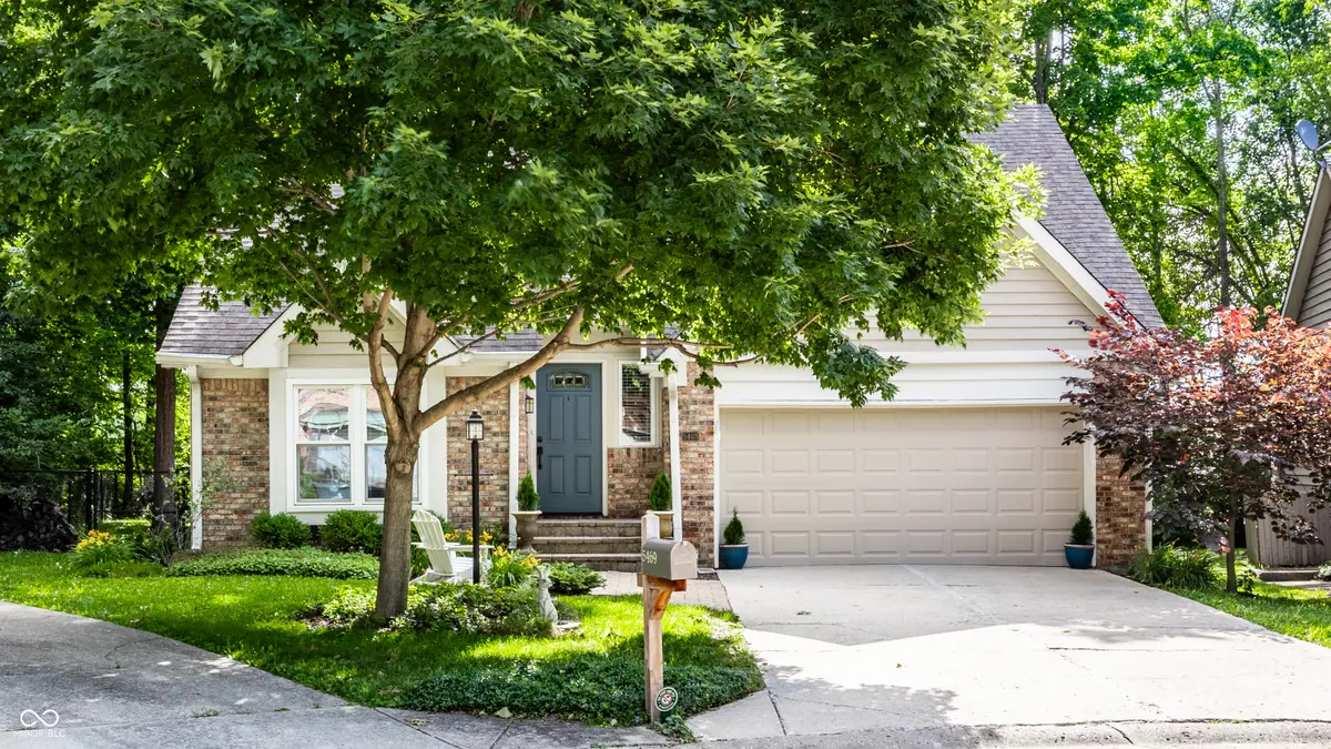 5469 Rockspray Circle, Indianapolis, IN 46254 - #1