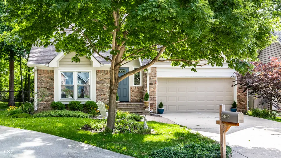 5469 Rockspray Circle, Indianapolis, IN 46254 - #2