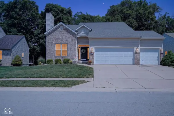 10504 Aspen Drive, Fishers, IN 46037