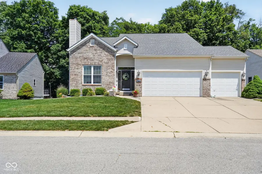 10504 Aspen Drive, Fishers, IN 46037 - #2