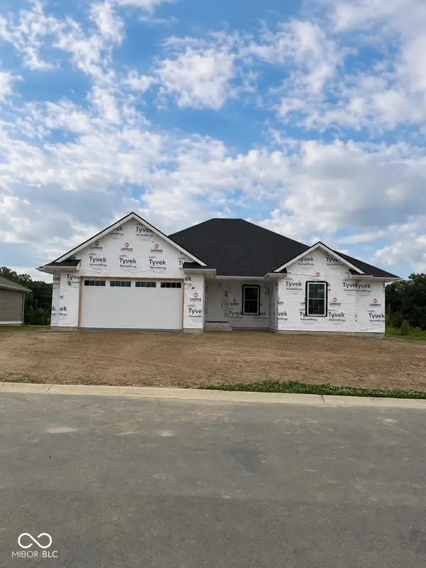 3891 Autumn Way, Seymour, IN 47274