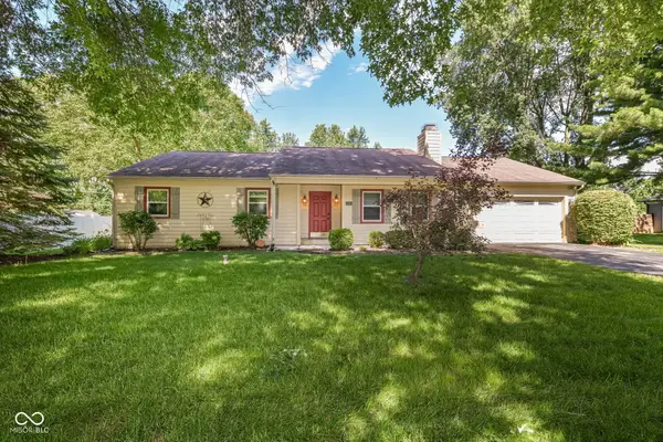 13320 San Vincente Boulevard, Fishers, IN 46038