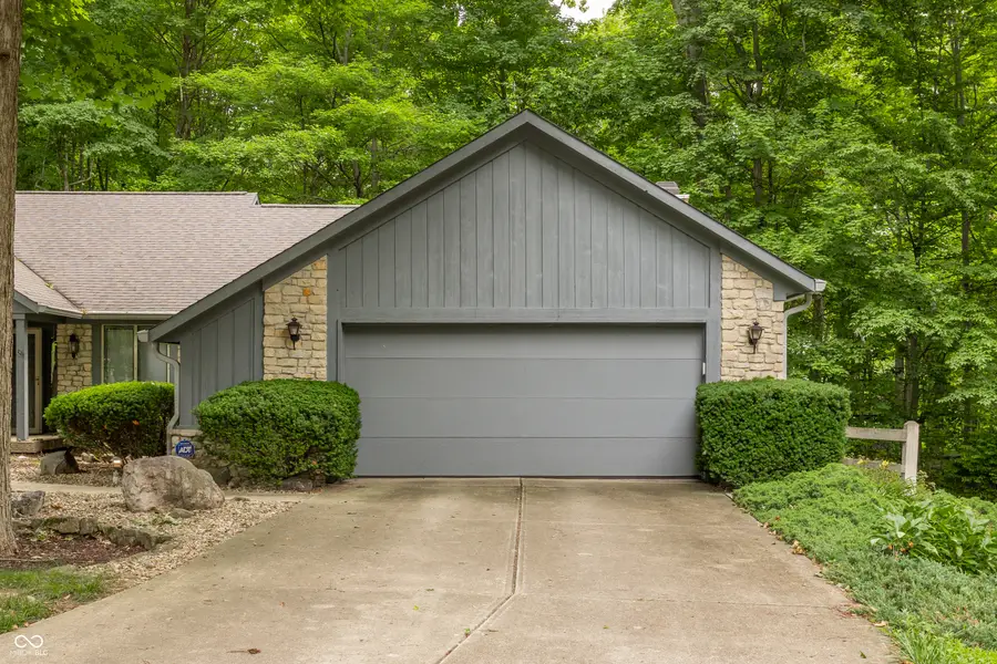 8834 Swiftsail Circle, Indianapolis, IN 46256 - #2