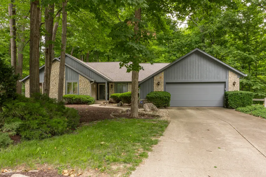8834 Swiftsail Circle, Indianapolis, IN 46256 - #3