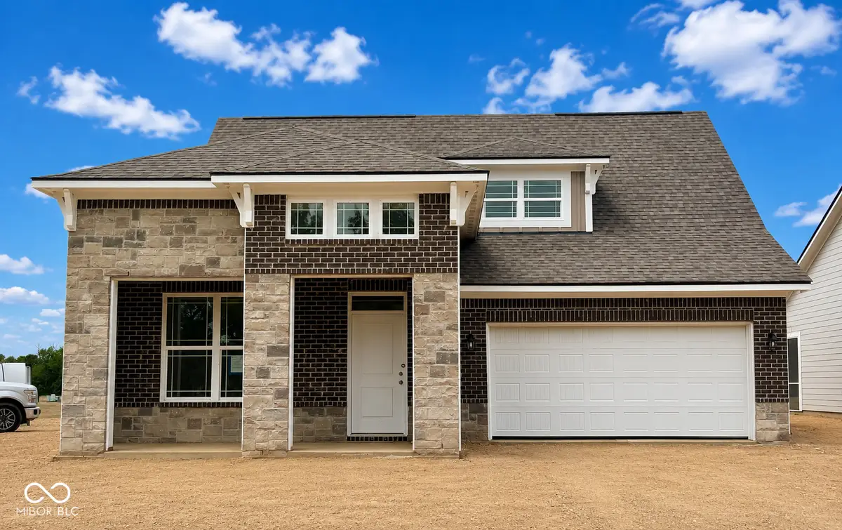 6404 Enclave Boulevard, Whitestown, IN 46075 - #1