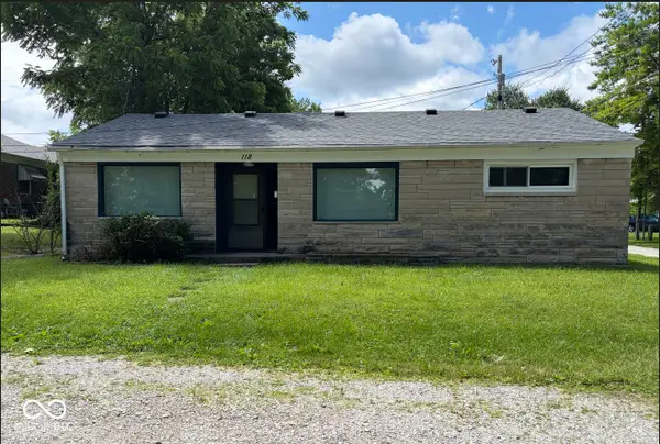 118 N Clay Street, Mooresville, IN 46158