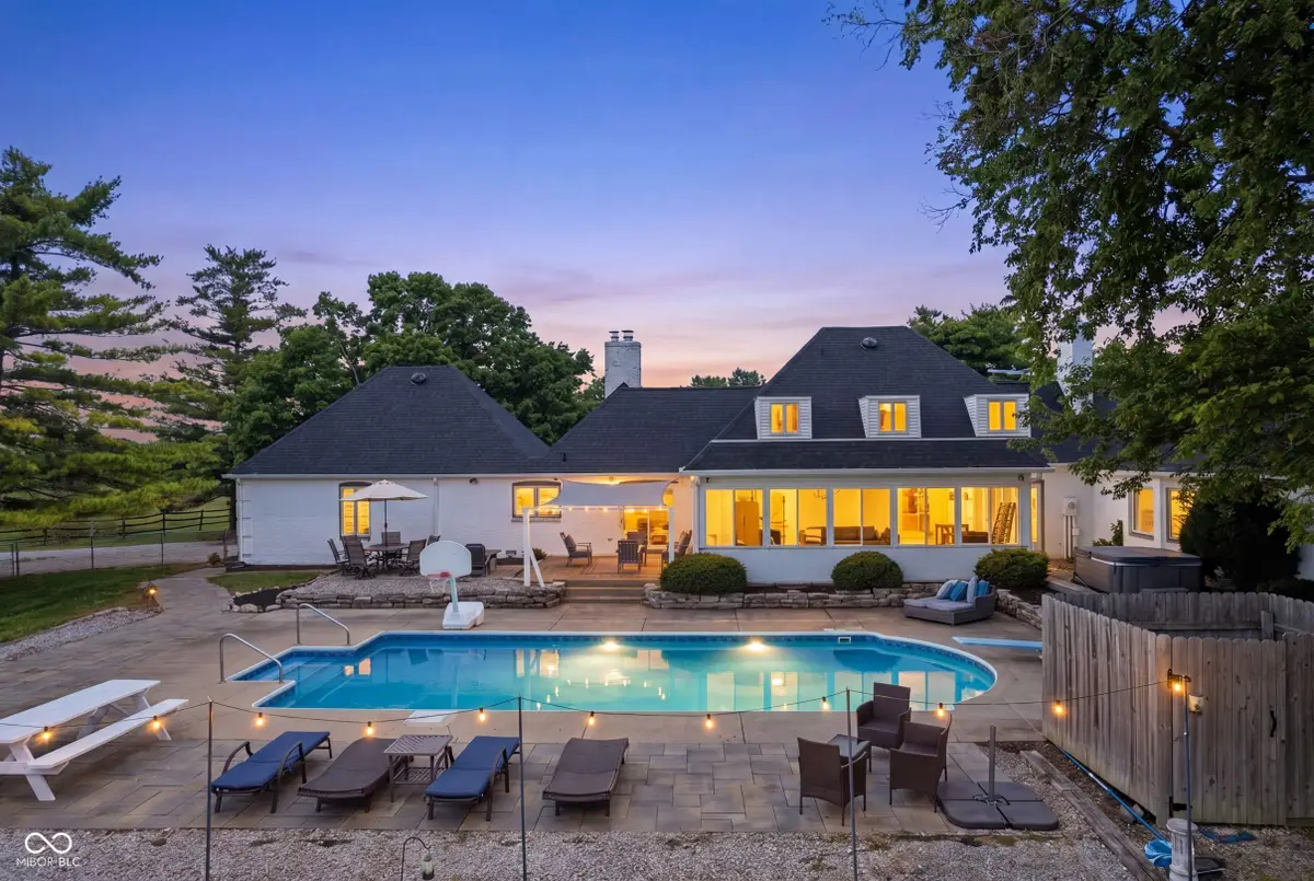 4083 W State Road 32, Anderson, IN 46011 - #1