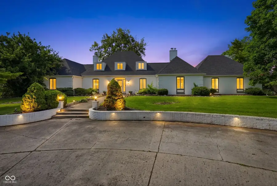 4083 W State Road 32, Anderson, IN 46011 - #2