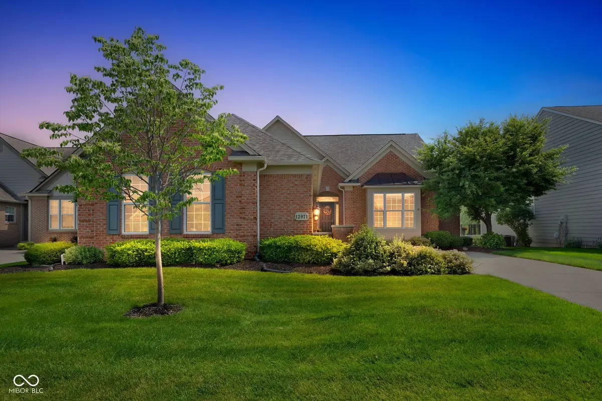 12971 Duval, Fishers, IN 46037 - #1