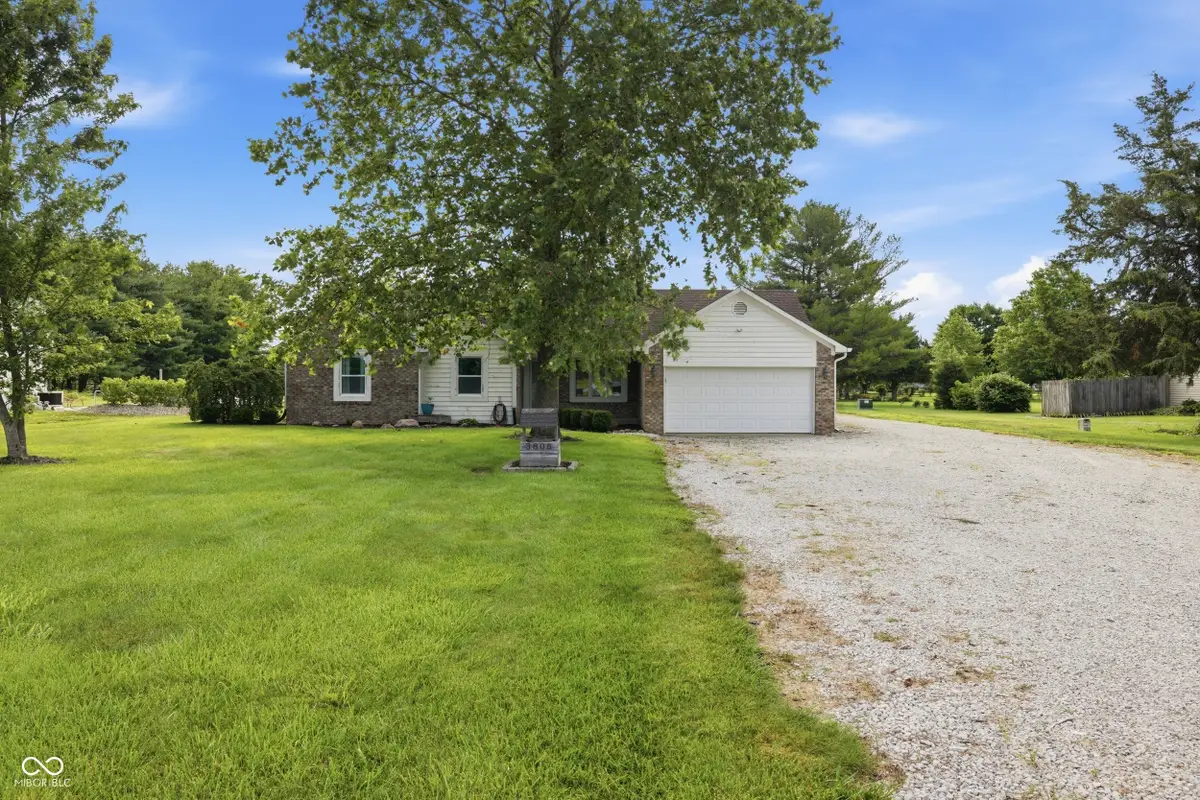 3805 S County Road 475 E, Plainfield, IN 46168 - #1