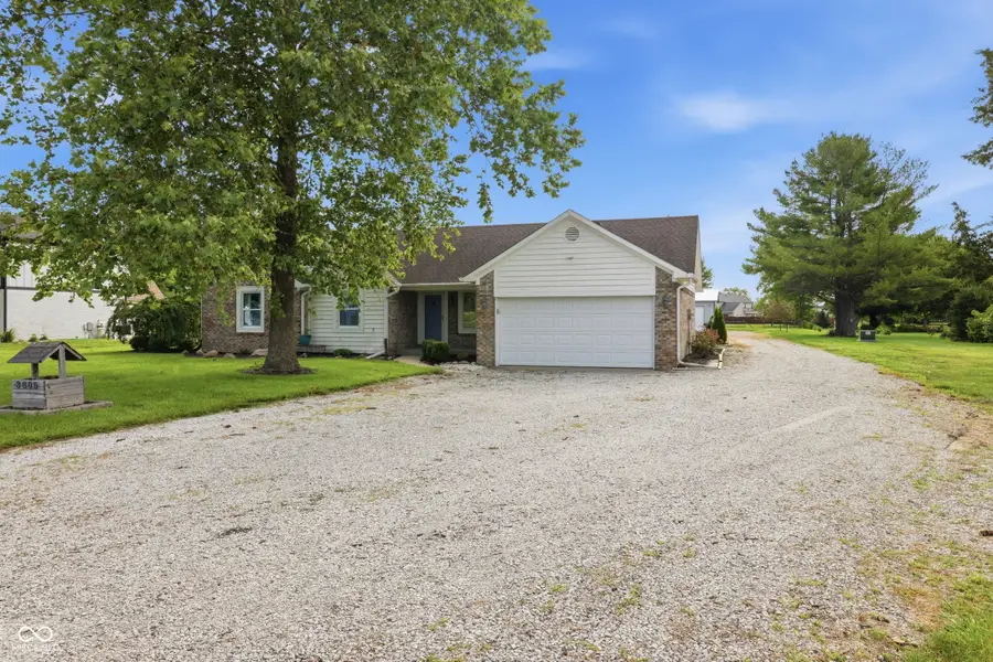 3805 S County Road 475 E, Plainfield, IN 46168 - #3