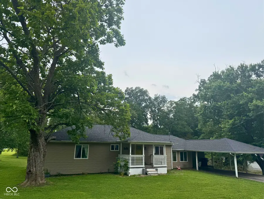 2311 N 500 W, Columbus, IN 47201 - #2