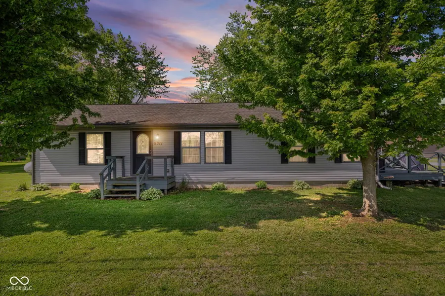 9311 White Street, Clarks Hill, IN 47930 - #2