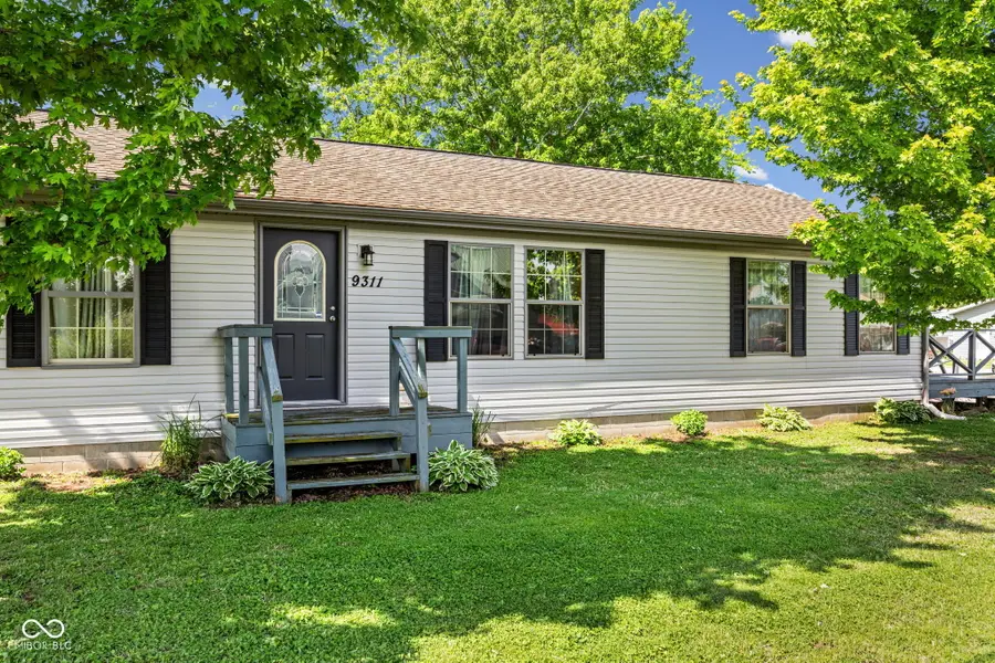 9311 White Street, Clarks Hill, IN 47930 - #3