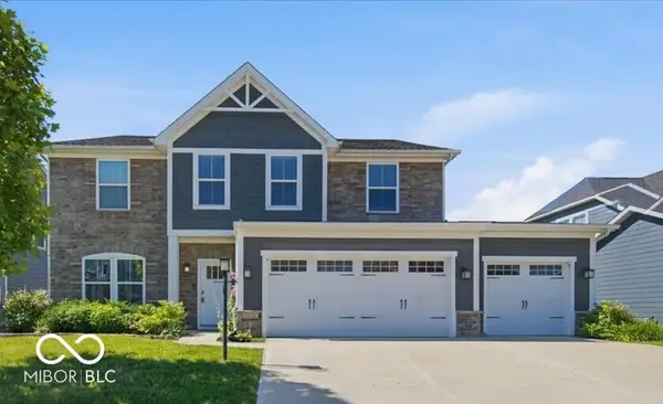 1239 Heartland Drive, Westfield, IN 46074
