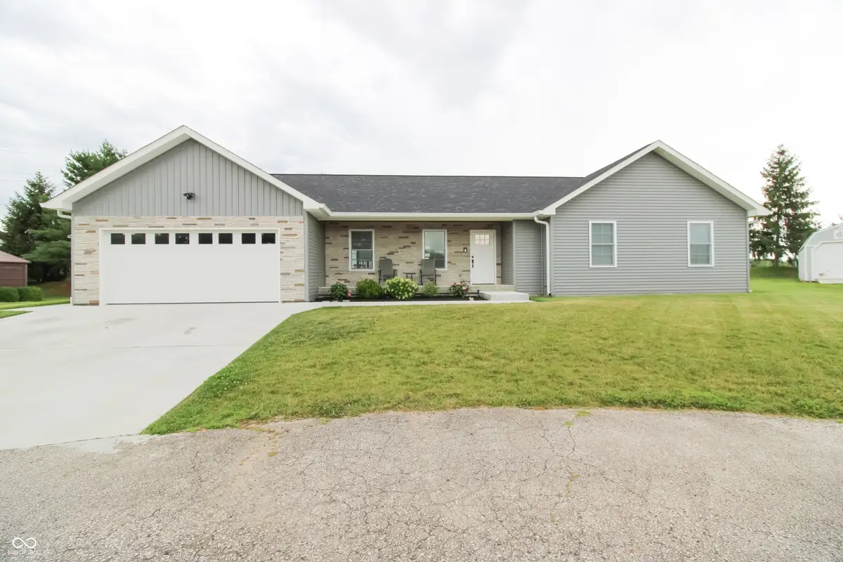 615 Sullivan Court, North Vernon, IN 47265 - #1