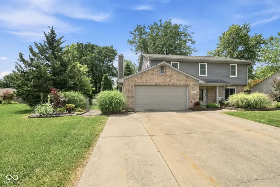 15017 Horseshoe Drive, Carmel, IN 46033 - #3