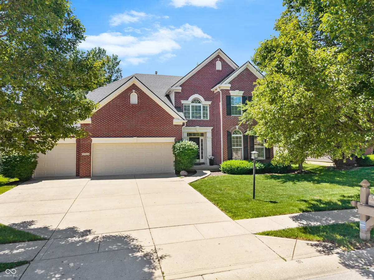12044 Bird Key Boulevard, Fishers, IN 46037 - #1