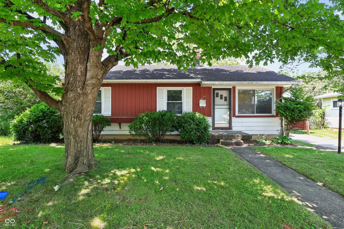 3438 Tiffany Drive, Indianapolis, IN 46226 - #1