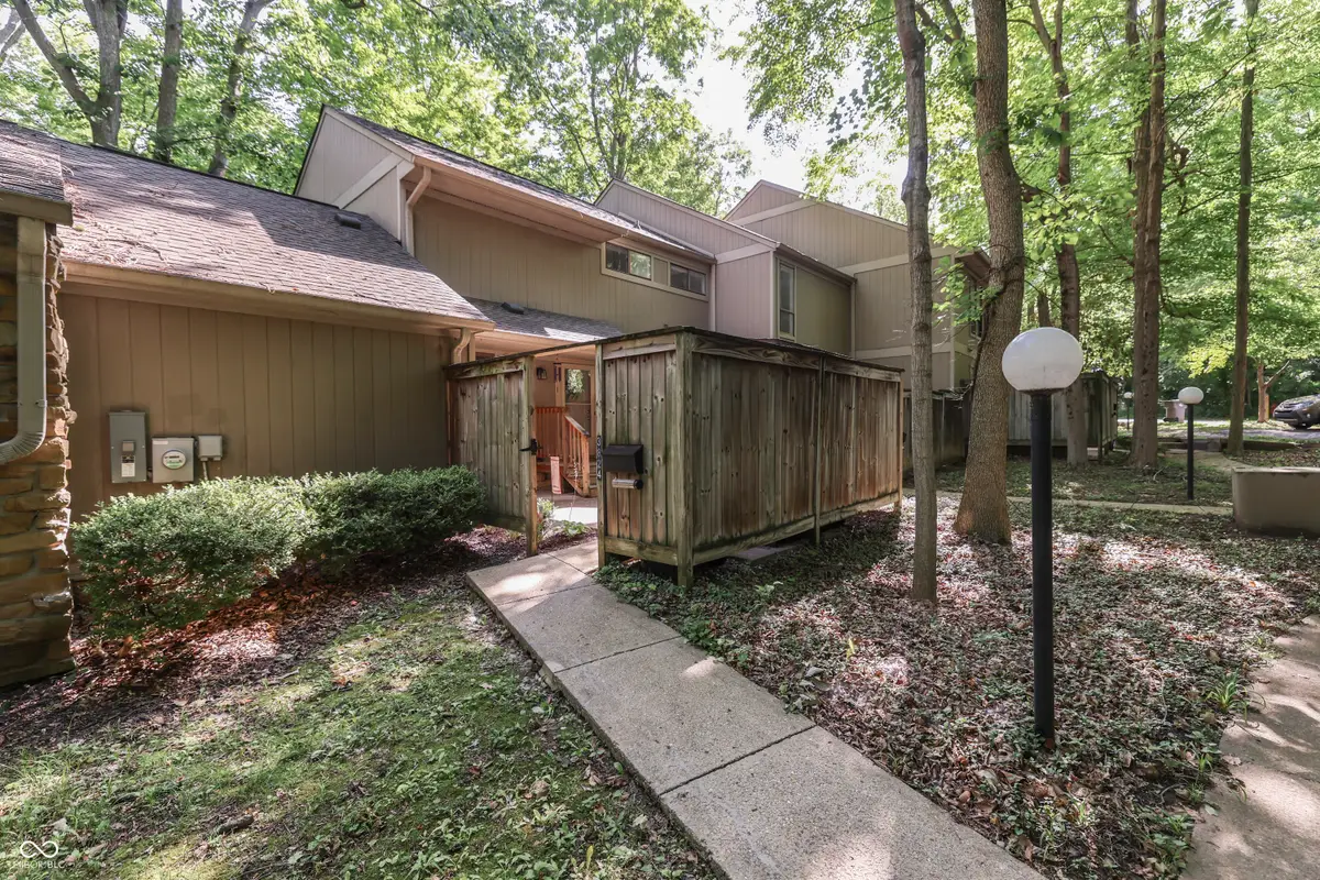 3824 Wilderness Trail, Indianapolis, IN 46237 - #1