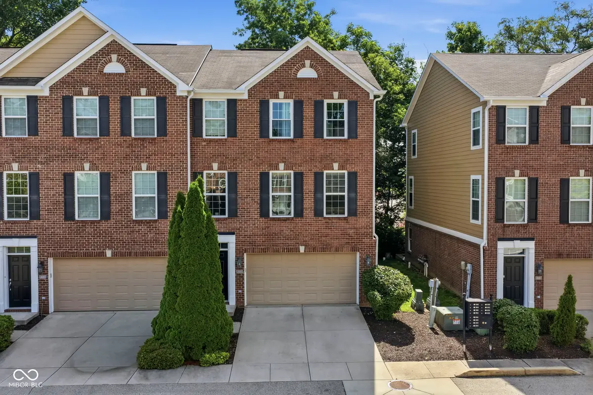1010 Bard Lane, Carmel, IN 46032 - #1