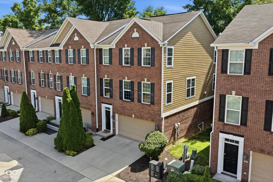 1010 Bard Lane, Carmel, IN 46032 - #2