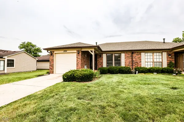 1804 Queensbridge Circle, Indianapolis, IN 46219