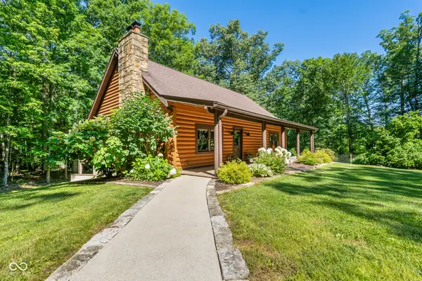 4710 N Morrison, Morgantown, IN 46160