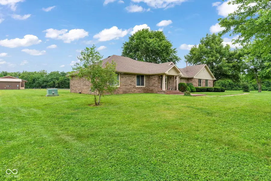 6300 E 350 N, Franklin, IN 46131 - #2