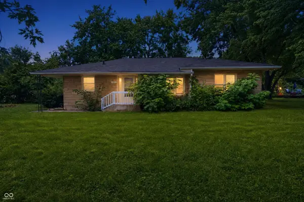 3001 N Richardt Avenue, Indianapolis, IN 46226