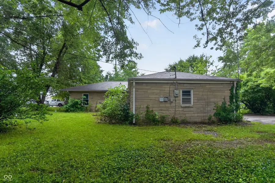 3001 N Richardt Avenue, Indianapolis, IN 46226 - #2