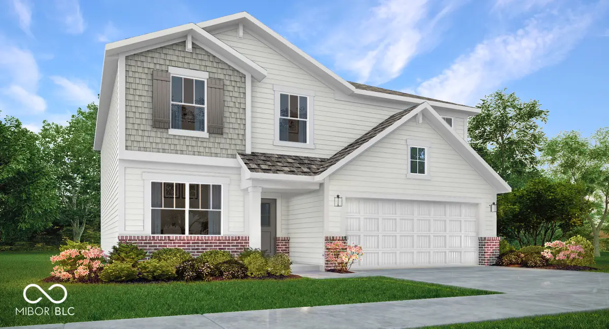 6127 Purple Leaf Court, Noblesville, IN 46062 - #1