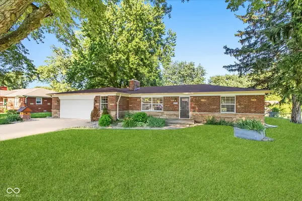 1074 S Avon Avenue, Avon, IN 46123