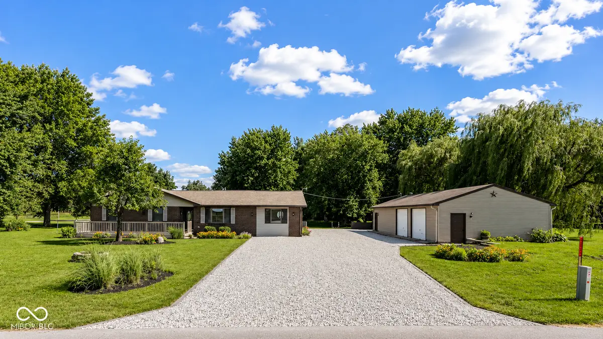 6349 W 350 S, Tipton, IN 46072 - #1