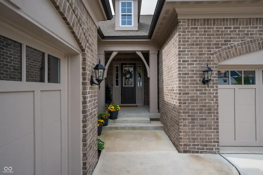 15606 Woodford Drive, Westfield, IN 46074 - #2