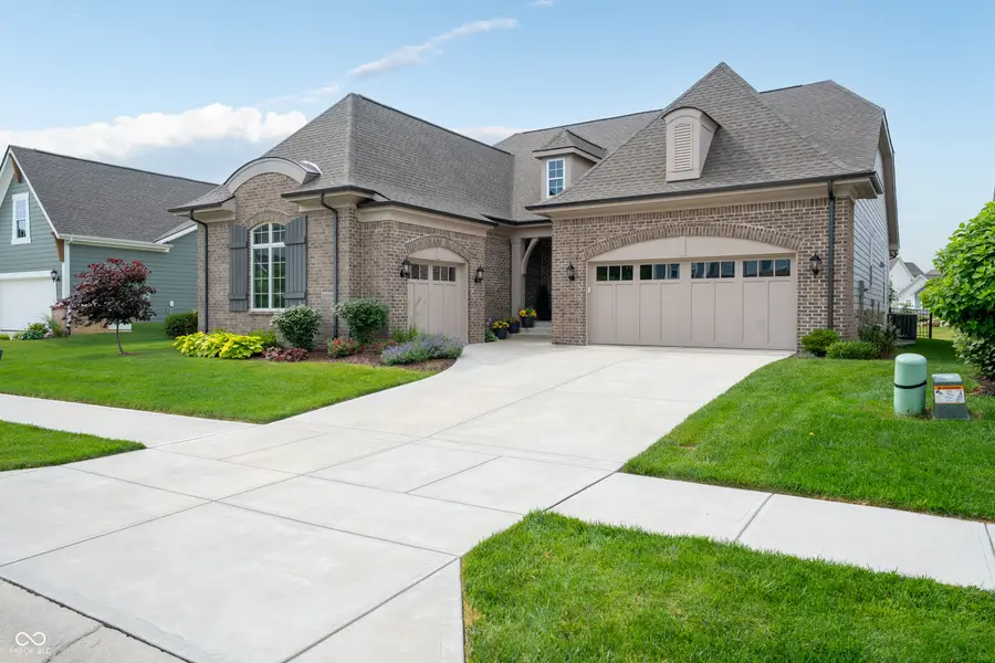 15606 Woodford Drive, Westfield, IN 46074 - #3