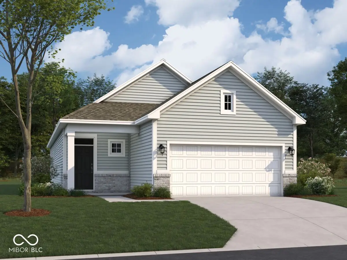 2329 Bear Oak Run, Shelbyville, IN 46176 - #1
