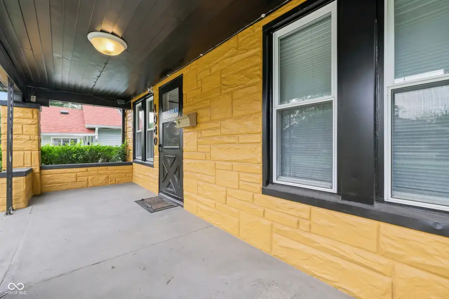 1940 N Dearborn Street, Indianapolis, IN 46218 - #3