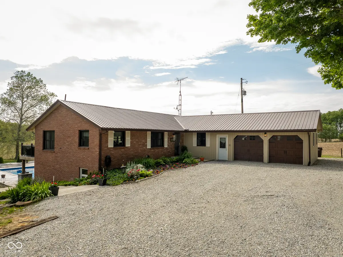 580 Indiana 1, Cambridge City, IN 47327 - #1