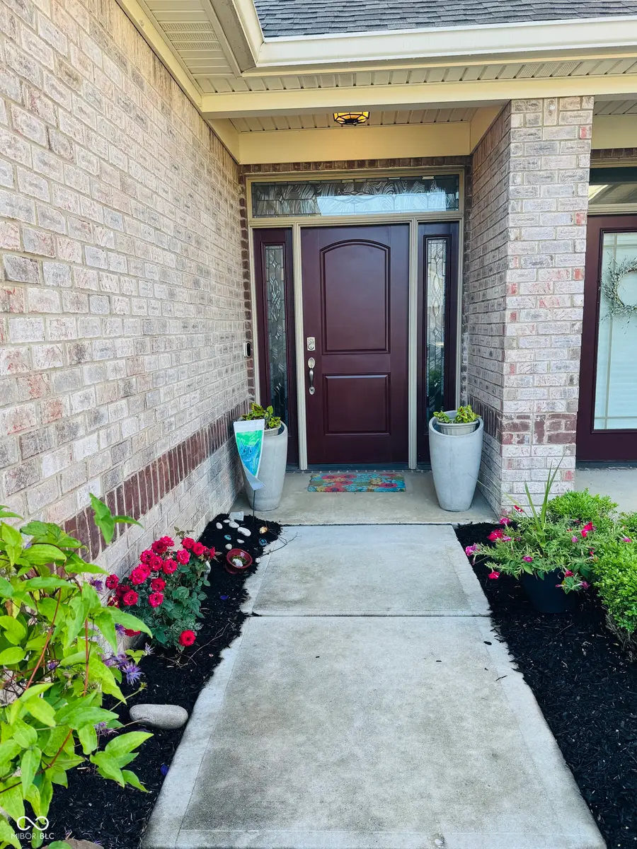 5383 Buckingham Lane, Plainfield, IN 46168 - #2