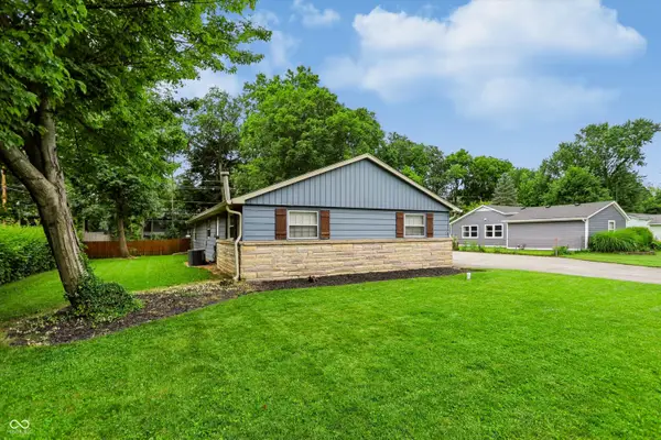 1515 W 75th Place, Indianapolis, IN 46260