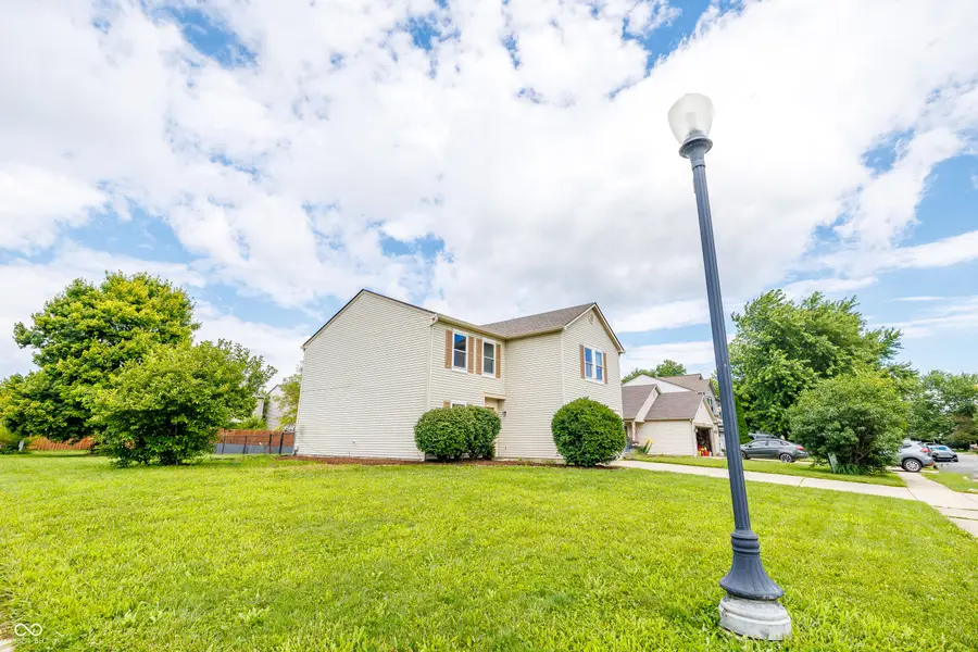 5606 N Plymouth Court, McCordsville, IN 46055 - #3