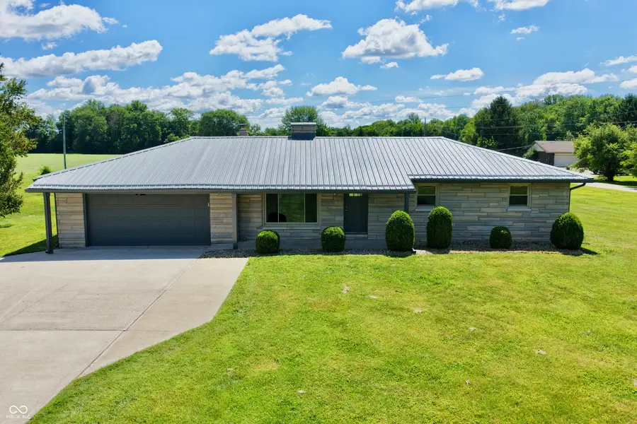 9508 E County Road 700 N, Seymour, IN 47274 - #2
