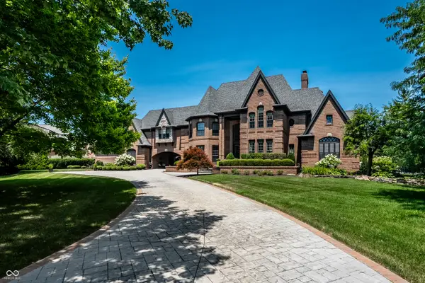 3484 Sedgemoor Circle, Carmel, IN 46032